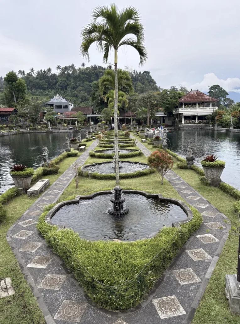 Tirta Gangga