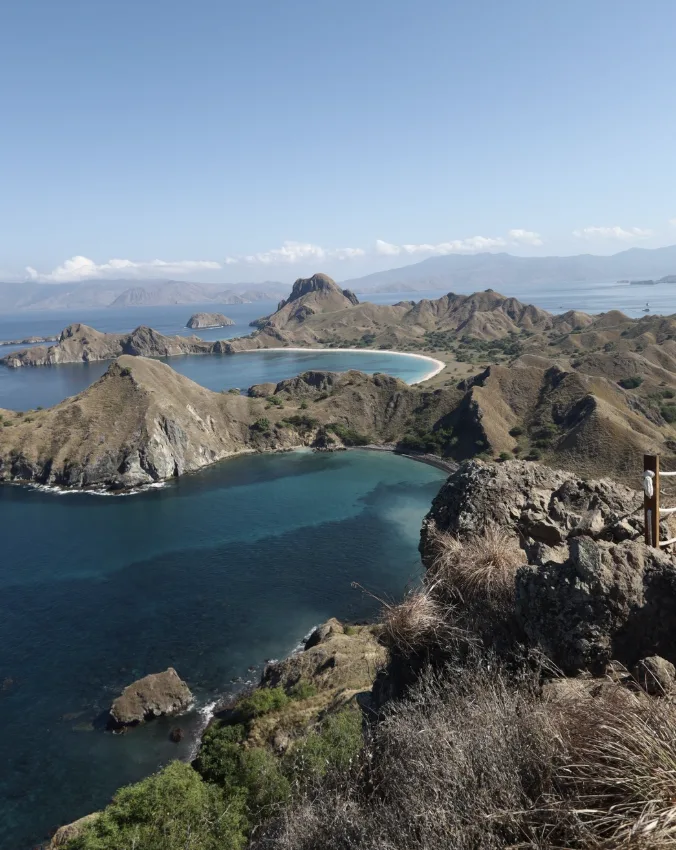 Padar Island