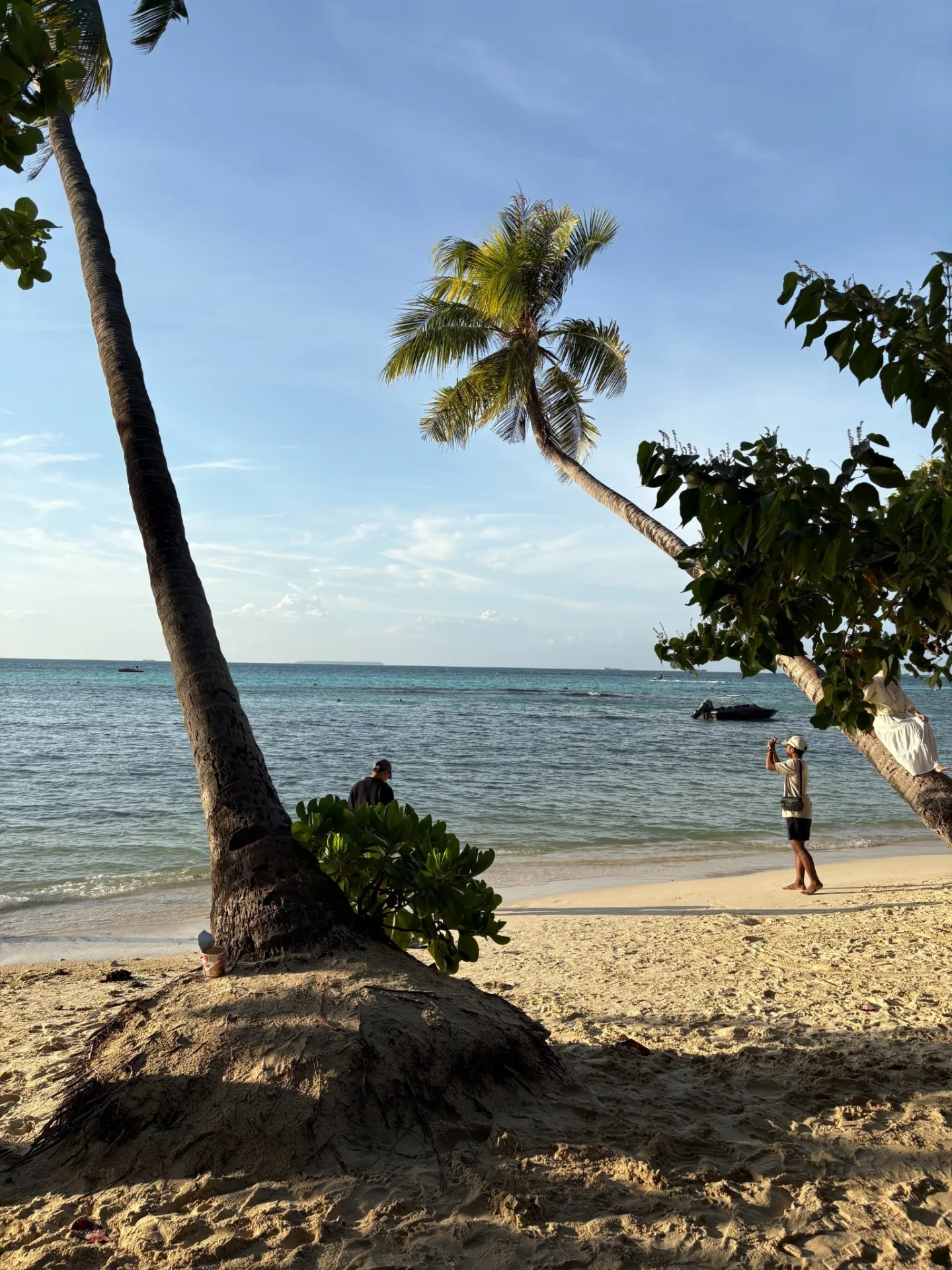 Pantai Tanjung Gelam